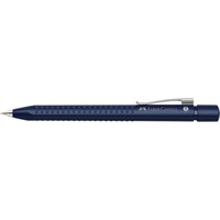 O��wek automatyczny GRIP 2011 0, 7MM GRANATOWY Faber-Castell 131263 FC