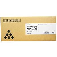 Ricoh Bben MP401 M9060136 40K poprzedni PN M9060114