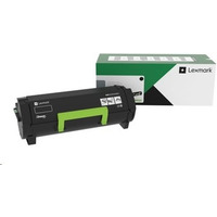 Lexmark Toner 66S2000 Black 5K MS531dw, MS631dw, MS632dwe, MX532adwe