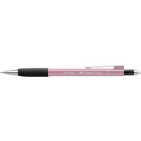 OWEK AUTOMATYCZNY GRIP 1347 0.7 MM ROSE SHADOWS FABER-CASTELL 134727 FC