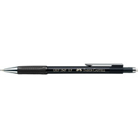 OWEK AUTOMATYCZNY GRIP 1347 0, 7MM CZAR NY METALICZNY FABER-CASTELL 134799 FC