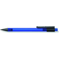 Owek automatyczny graphite, 0.7mm, niebieska obudowa, Staedtler S 777 07-3
