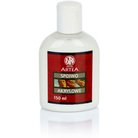 Medium spoiwo akrylowe Astra 150ml, 83000900 (X)