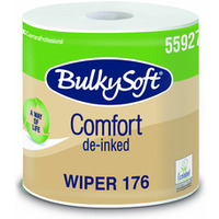 BulkySoft Comfort de-inked EKOLOGICZNE czyciwo papierowe 2w. 176m, 800 odcinkw 55927