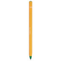 Dugopis BIC ORANGE Original Fine zielony, 1199110113