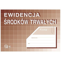 K09 Ewidencja rodkw trwa.A4 MICHALCZYK I PROKOP