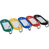 Zawieszka do kluczy zielona(100) ARGO 607145