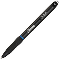 Piro elowe Sharpie S-GEL niebieskie 2136600