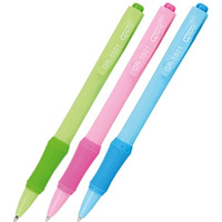 D�ugopis auto.GR-5801 nieb.0, 7 obud.pastelowa 160-2079 GRAND