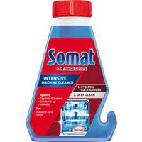 SOMAT Pyn do czyszczenia zmywarek 250ml 03714