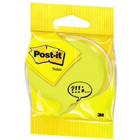 Bloczek 3M POST-IT CHMURKA 2007SP 225k FT510076654