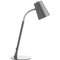 Lampka biurkowa UNILUX FLEXIO 2.0 LED szara 400093692