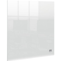 Tablica akrylowa suchocieralna na biurko Nobo Home 300x300mm 1915616
