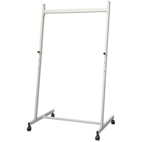 Stojak S03/140 mobilny do tablicy 2x3 (X)