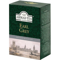 Herbata AHMAD EARL GREY liciasta czarna 100g