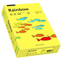 Papier xero kolorowy RAINBOW ty R16 88042343