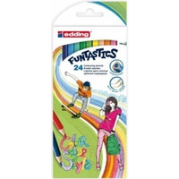 Kredki EDDING 24 kolory Colour Your Style 5/24