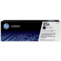 Toner HP 85A (CE285AC) czarny 1600str korpora P1100/P1102/P1109/M1130/M1132