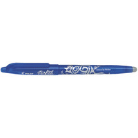 Piro kulkowe PILOT FRIXION lazurowe PIBL-FR7-LB