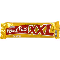 PRINCE POLO XXL Classic kruchy wafelek z kremem kakaowym 50g