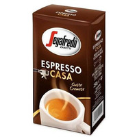 Kawa Segafredo Espresso Casa, 250g mielona