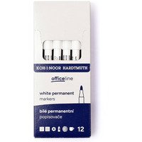 Marker permanentny KIN biay 3313 2 mm