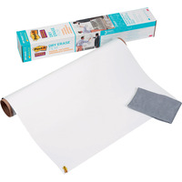 Folia Suchościeralna 1 rolka 91.4 cmx121.9cm 3M-76308932008 POST-IT