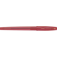 PILOT DUGOPIS SUPER GRIP G ZE SKUWK XB CZERWONY BPS-GG-XB-R