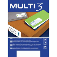 Etykiety 199, 6*289, 1 MULTI AP10504 (X)