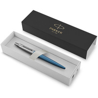 Dugopis JOTTER WATERLOO BLUE CT 1953191, giftbox