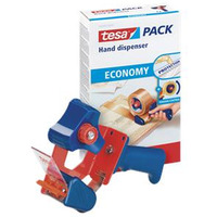 Dyspenser TESApack ECO do taśm pakowych ECONOMY 06300-00001-00 TS