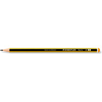 Owek drewniany 2B NORIS S1202B STAEDTLER