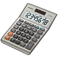 Kalkulator CASIO MS-80S/80B 8p (X)
